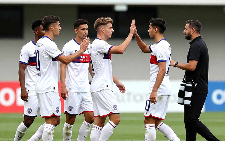 Lê Giang Patrik và giấc mơ vàng ở FIFA ASEAN Cup 2026: Người gác đền 34 tuổi đứng giữa hai thời đại