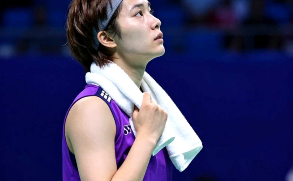 Aichi-Nagoya 2026: A Crushed Schedule and Two Mismatched Names on the Badminton Draw