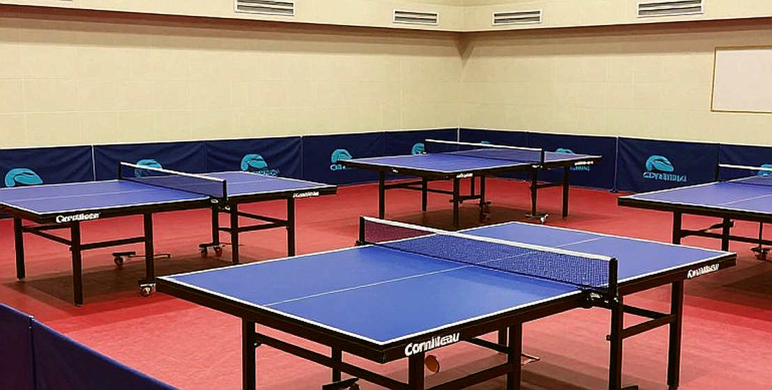 WTT Feeder Chennai 2026: Bảy trong tám hạt giống nam là người Ấn Độ, và đó là dữ liệu đáng đọc hơn mọi bảng xếp hạng