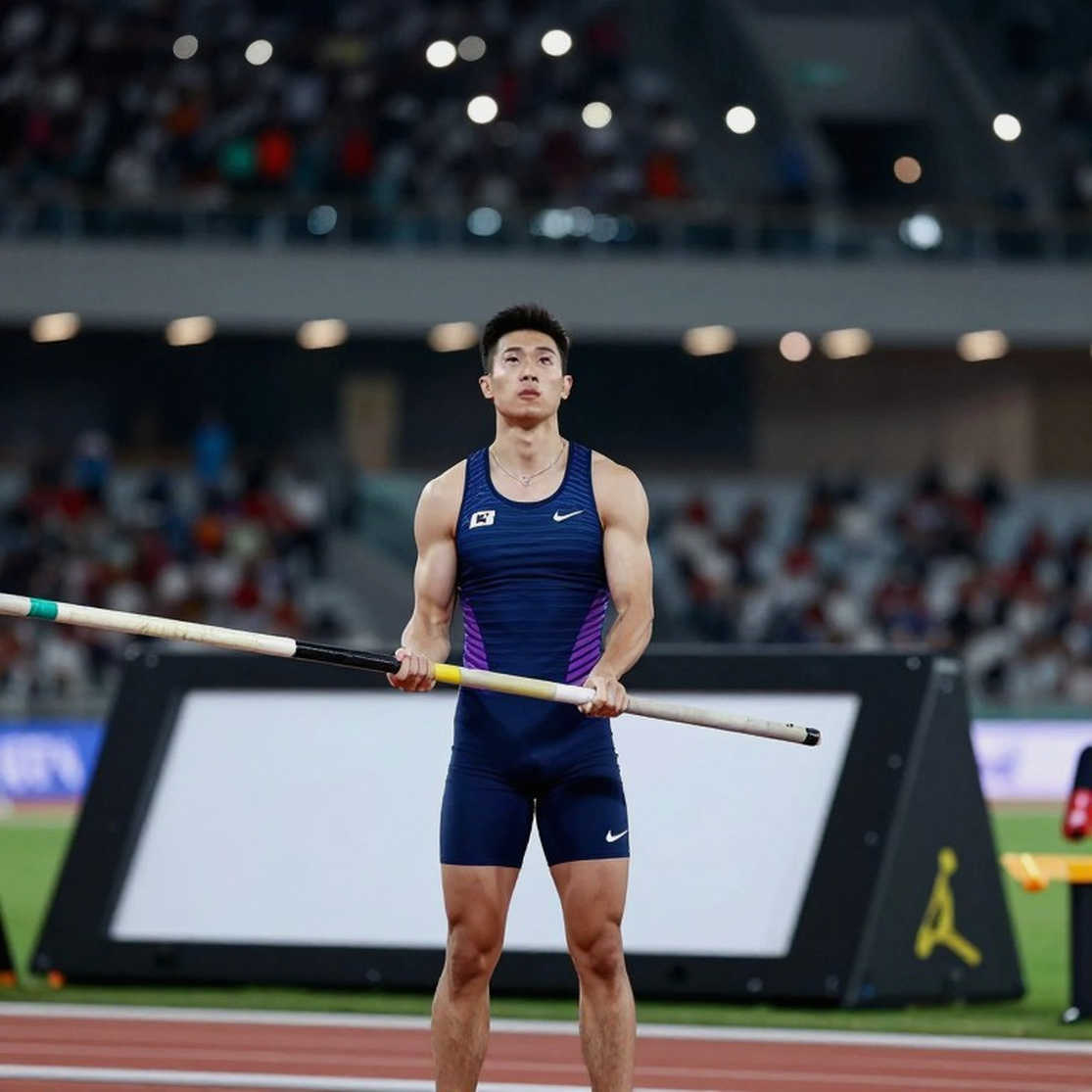 Five Verification Layers for an Athletics Mark — Before the Results Board Becomes the Truth Five Verification Layers for an Athletics Mark — Before the Results Board Becomes the Truth