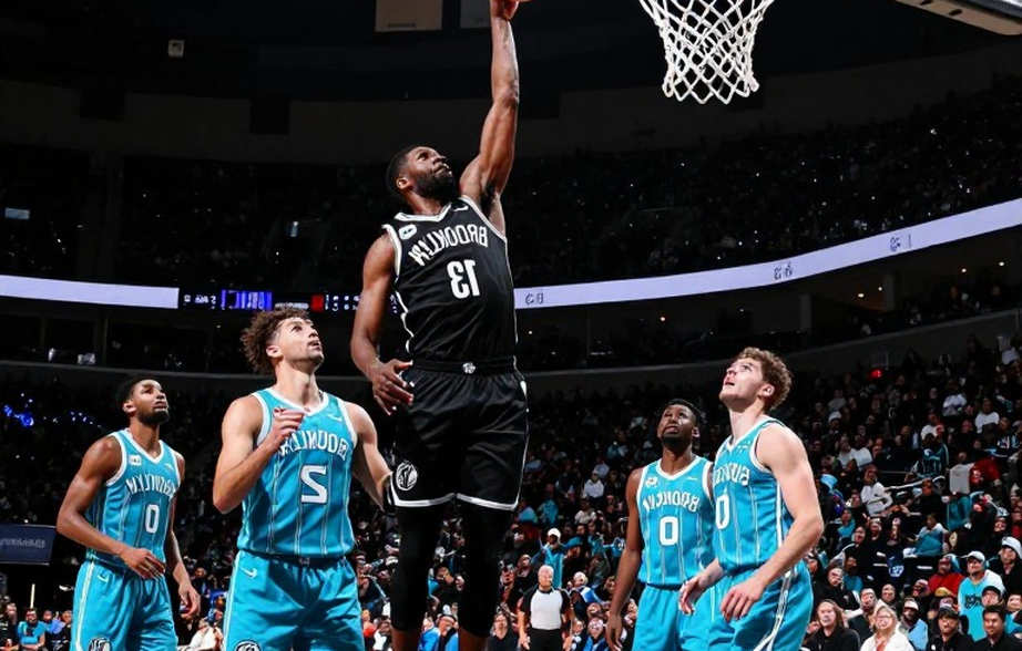 Tremont Waters và ASVEL: Bốn dòng bảng điểm không phải là một bản án