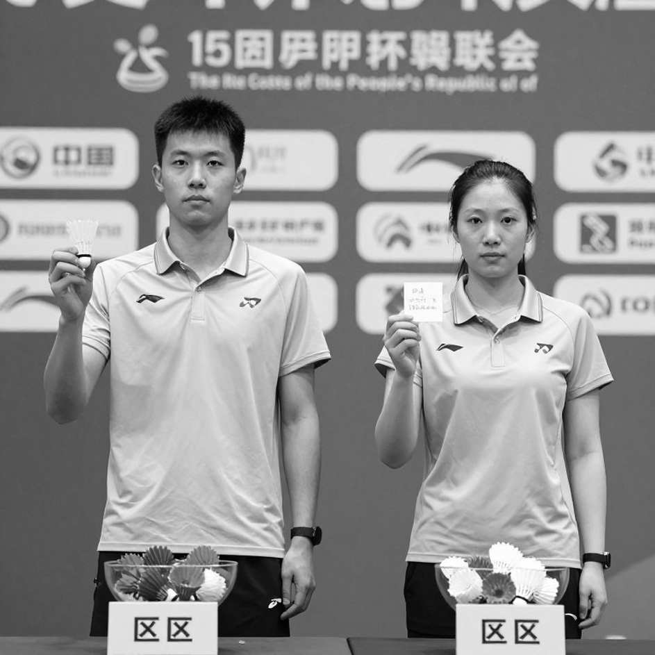 Indonesia vào chung kết đồng đội nam Asian Games 2026: Khi đôi nam giữ nhịp, dữ liệu vẫn chờ