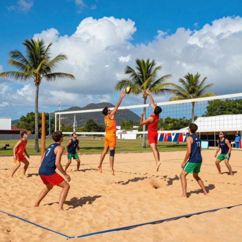 2027 Women's Volleyball World Cup Qualifying: 18 of 32 Spots Filled and the Quarterfinal as the Real Point of No Return