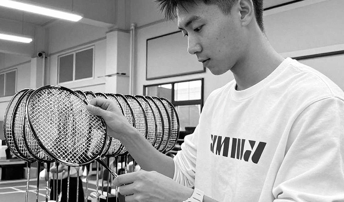 Lakshya Sen tại Asian Games 2026: Con đường đến vàng và bản đồ đối đầu không đứng về phía anh