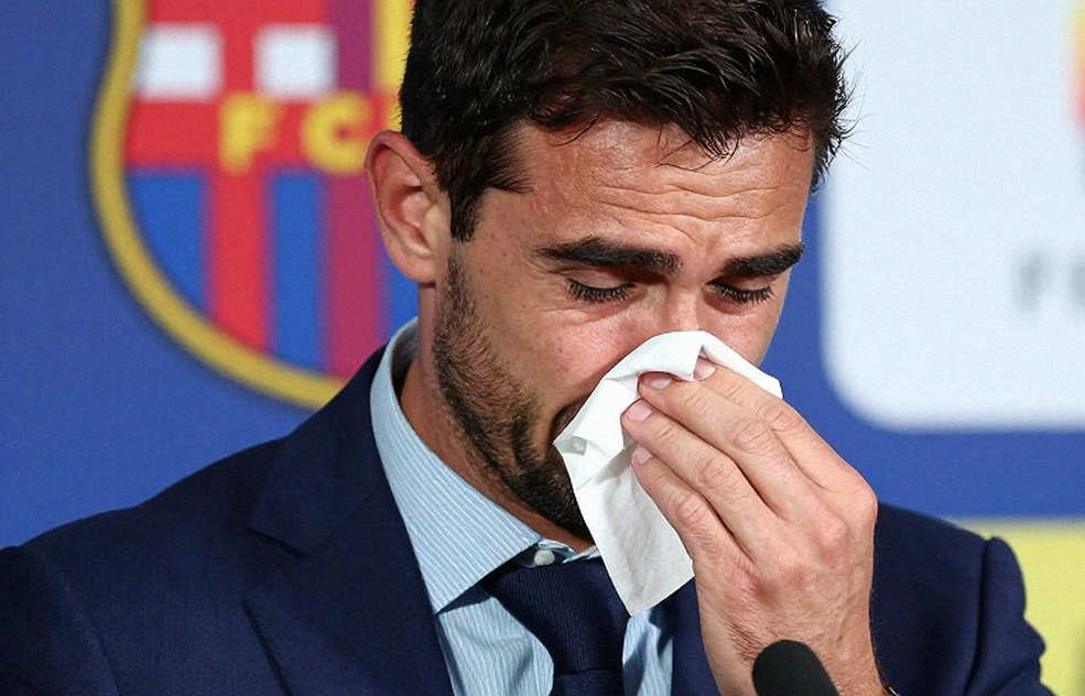 Real Madrid hạ Barcelona với 1,95 xG: Mourinho chọn chỗ chơi bóng, không chọn bóng