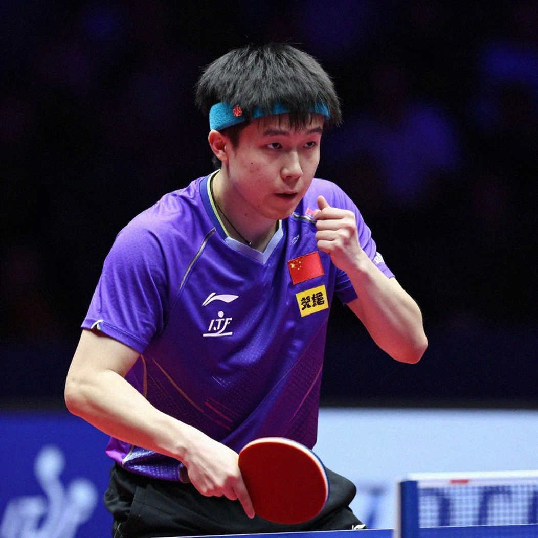British Table Tennis Opens 2026/27: When a Shanghai Brand Sits at the English Table