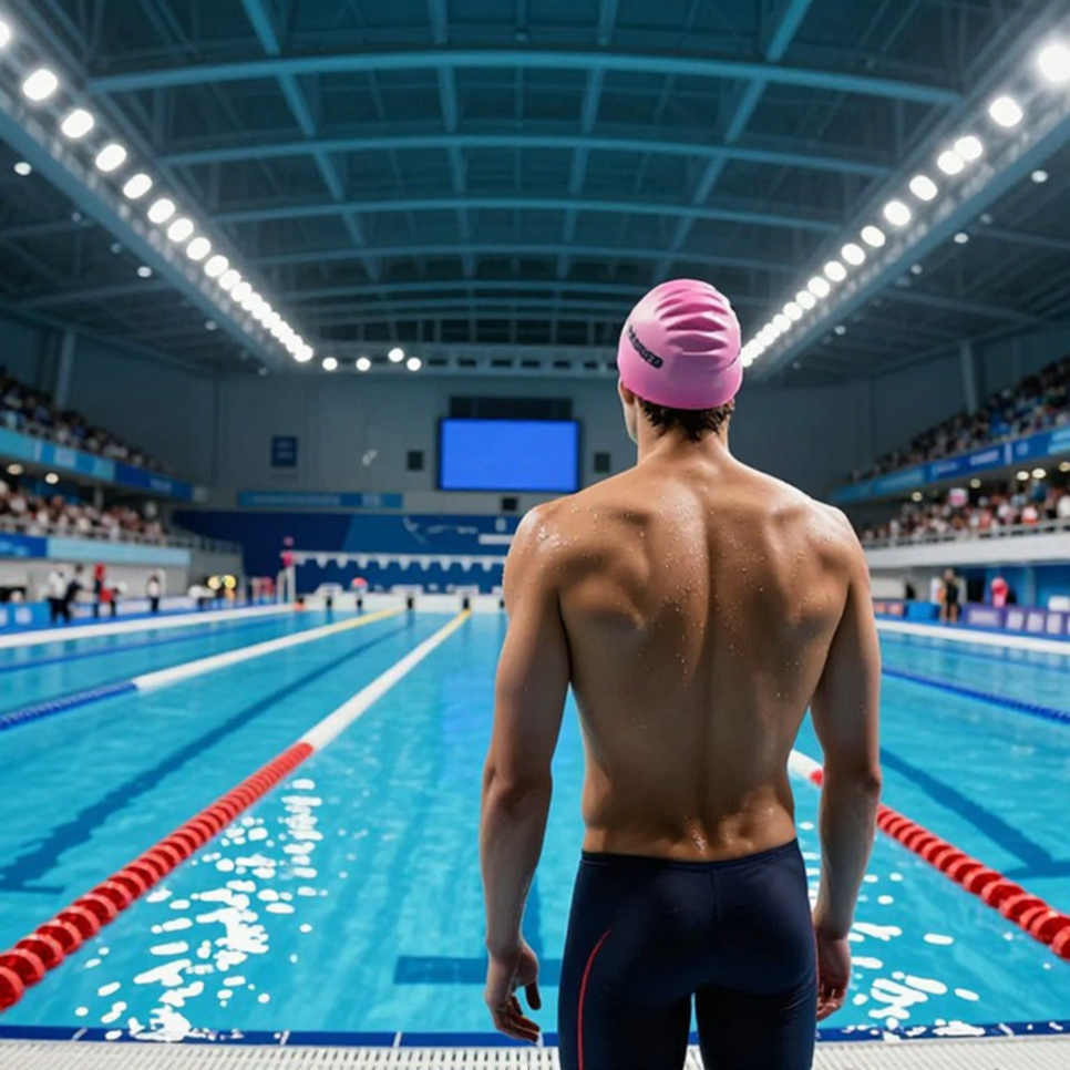 2.500 USD và câu hỏi về giá trị của một vận động viên Olympic