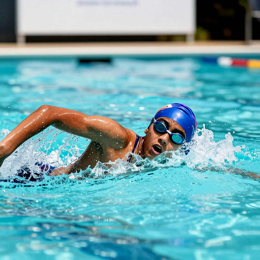 2.500 USD và câu hỏi về giá trị của một vận động viên Olympic