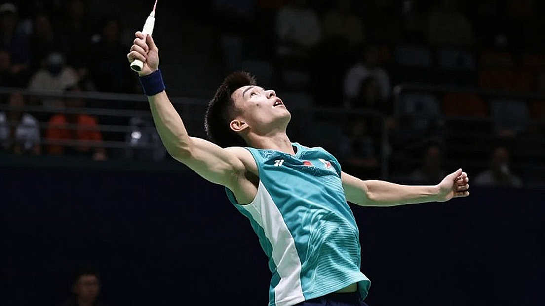 Indonesia Beats Thailand 3-1 to Reach the 2026 Asian Games Men's Team Final: Two Doubles Rubbers Carry the Belief