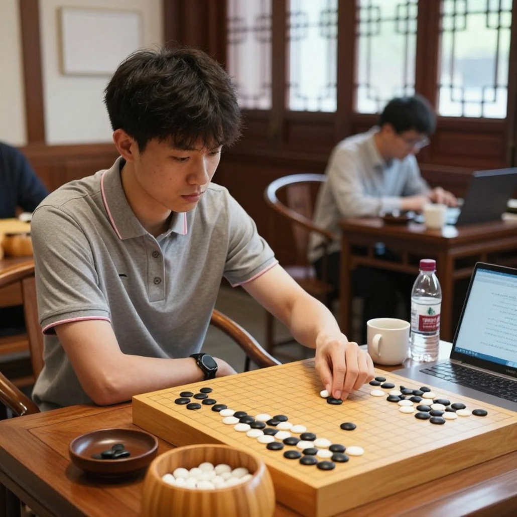 Điểm nhấn ẩn từ Olympiad cờ vua: Một thế cờ Sicilian rực sáng