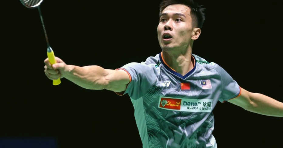 Alwi Farhan và bài học từ Momota: Khi Tokyo trở thành phòng thí nghiệm của cầu lông Indonesia