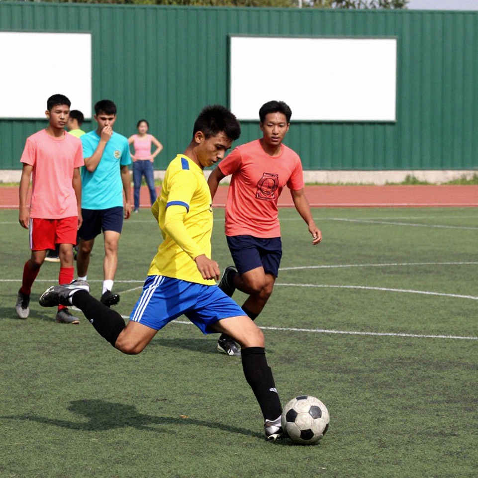 The Breathing Rhythm of V-League: When Load Data Speaks Louder Than the Table The Breathing Rhythm of V-League: When Load Data Speaks Louder Than the Table