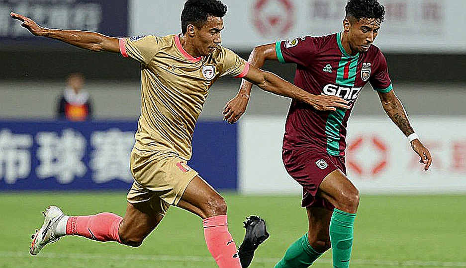 Four Points, One Ticket, and the Whistle Not Yet Blown: Vietnam U23 at the Threshold of Uzbekistan