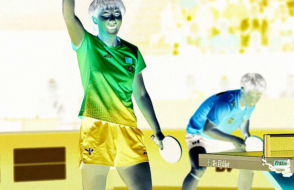 Four Days in Skopje: The Table Tennis Visit With No Scoreline Four Days in Skopje: The Table Tennis Visit With No Scoreline