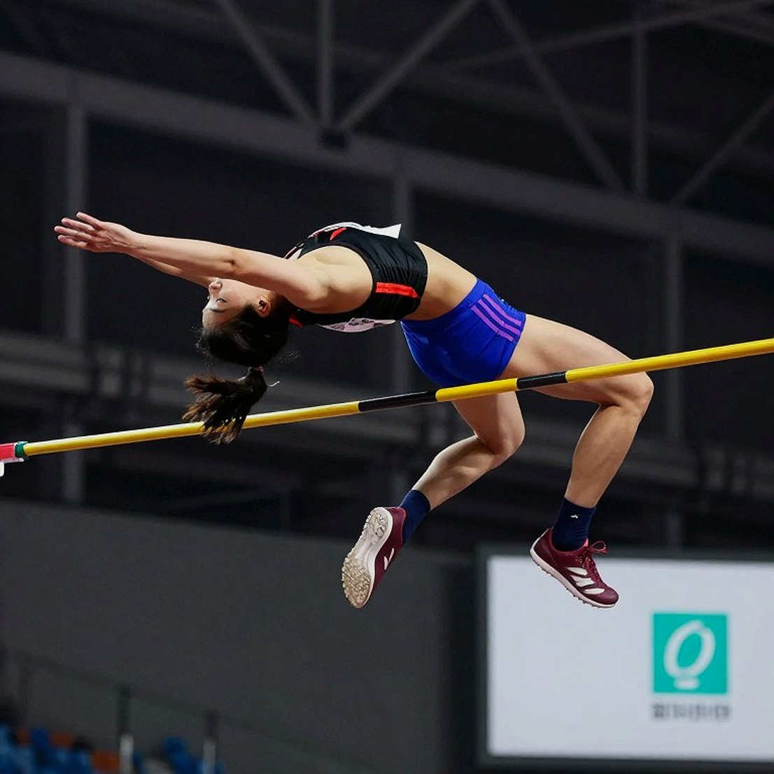 Jemma Reekie phá kỷ lục mile đường châu Âu 800m, tự tin hướng tới World Championships 2026