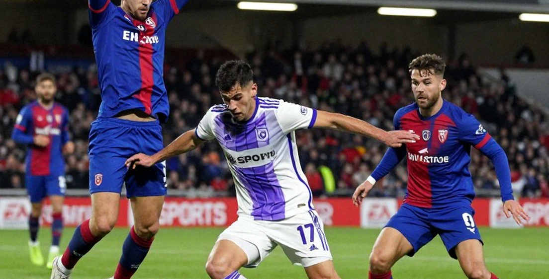 Al-Ahli thua trận thứ ba sau sáu vòng, HLV Pusic nhìn thấy tín hiệu tích cực từ màn va chạm của các học trò Al-Ahli thua trận thứ ba sau sáu vòng, HLV Pusic nhìn thấy tín hiệu tích cực từ màn va chạm của các học trò