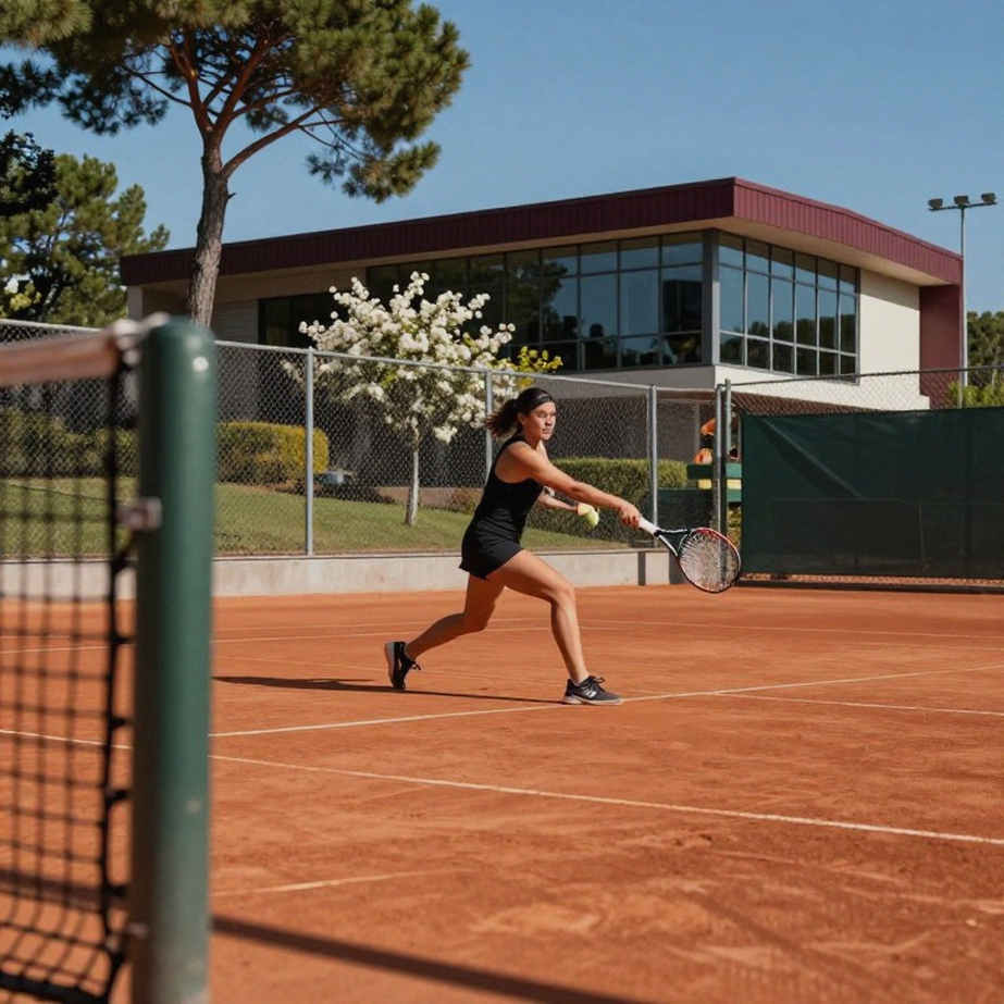 Davis Cup 2026: Hàn Quốc lần đầu vào Top 8, nước Mỹ và Pháp cùng vắng mặt ở Bologna Davis Cup 2026: Hàn Quốc lần đầu vào Top 8, nước Mỹ và Pháp cùng vắng mặt ở Bologna