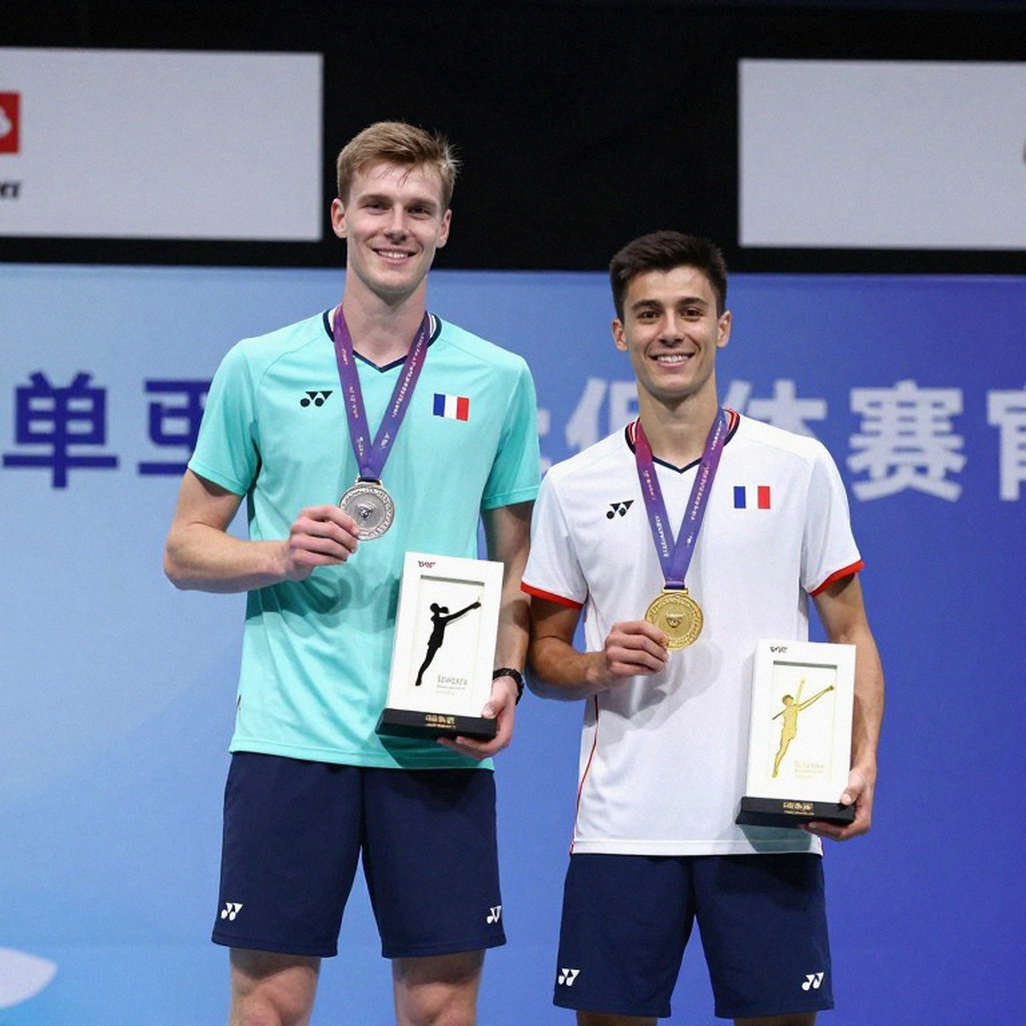 Asian Games 2026: India Drop Two Winnable Games and the Depth Lesson of the Women's Badminton Quarter-Final Asian Games 2026: India Drop Two Winnable Games and the Depth Lesson of the Women's Badminton Quarter-Final