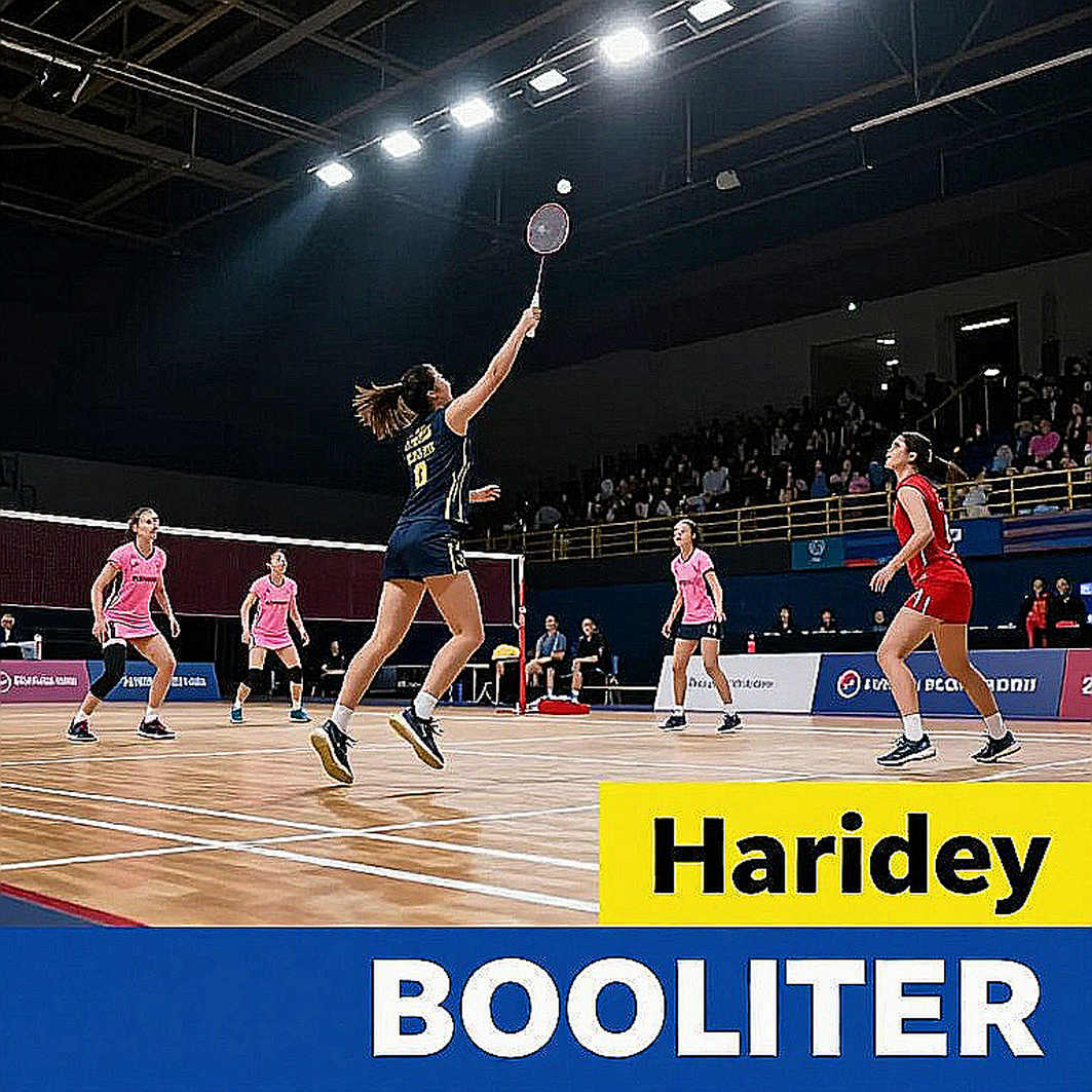 Asian Games 2026: India Drop Two Winnable Games and the Depth Lesson of the Women's Badminton Quarter-Final Asian Games 2026: India Drop Two Winnable Games and the Depth Lesson of the Women's Badminton Quarter-Final