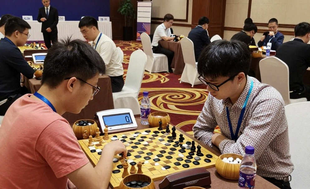 Giải Đấu Cờ Quốc Tế Prague 2026: Sức Mạnh Của Các Nhà Phân Tích Hàng Đầu Trong ChessBase Magazine #225
