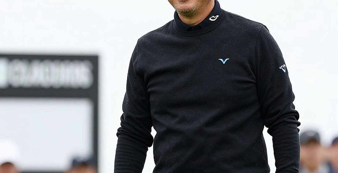 Nhịp gậy và nhịp tiền: Golf chuyên nghiệp trong mùa chuyển dịch chưa khép lại