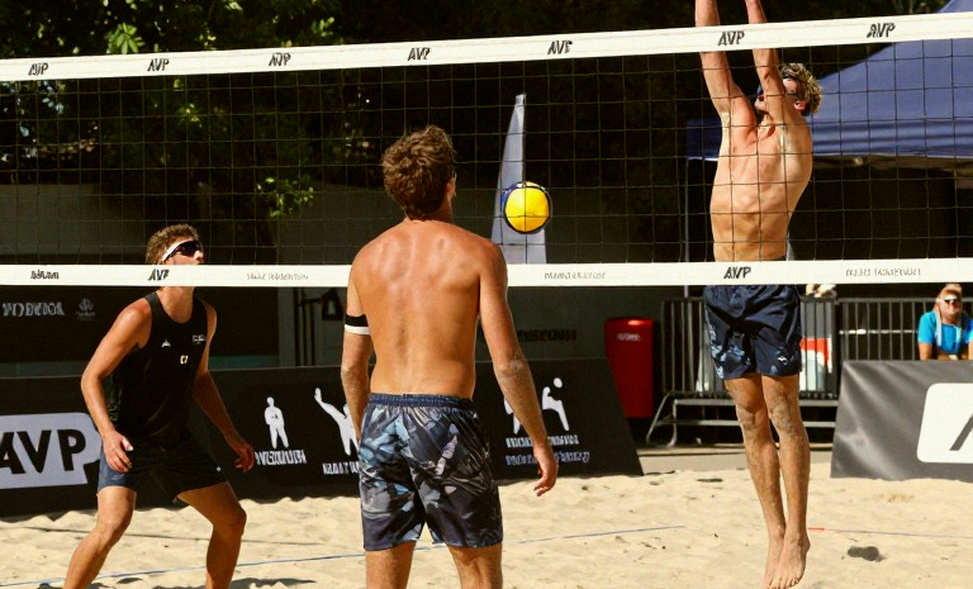 Mỹ thắng Canada 3-2 sau tie-break 15-13, Cuba lấy suất cuối dự sự kiện thế giới 2027