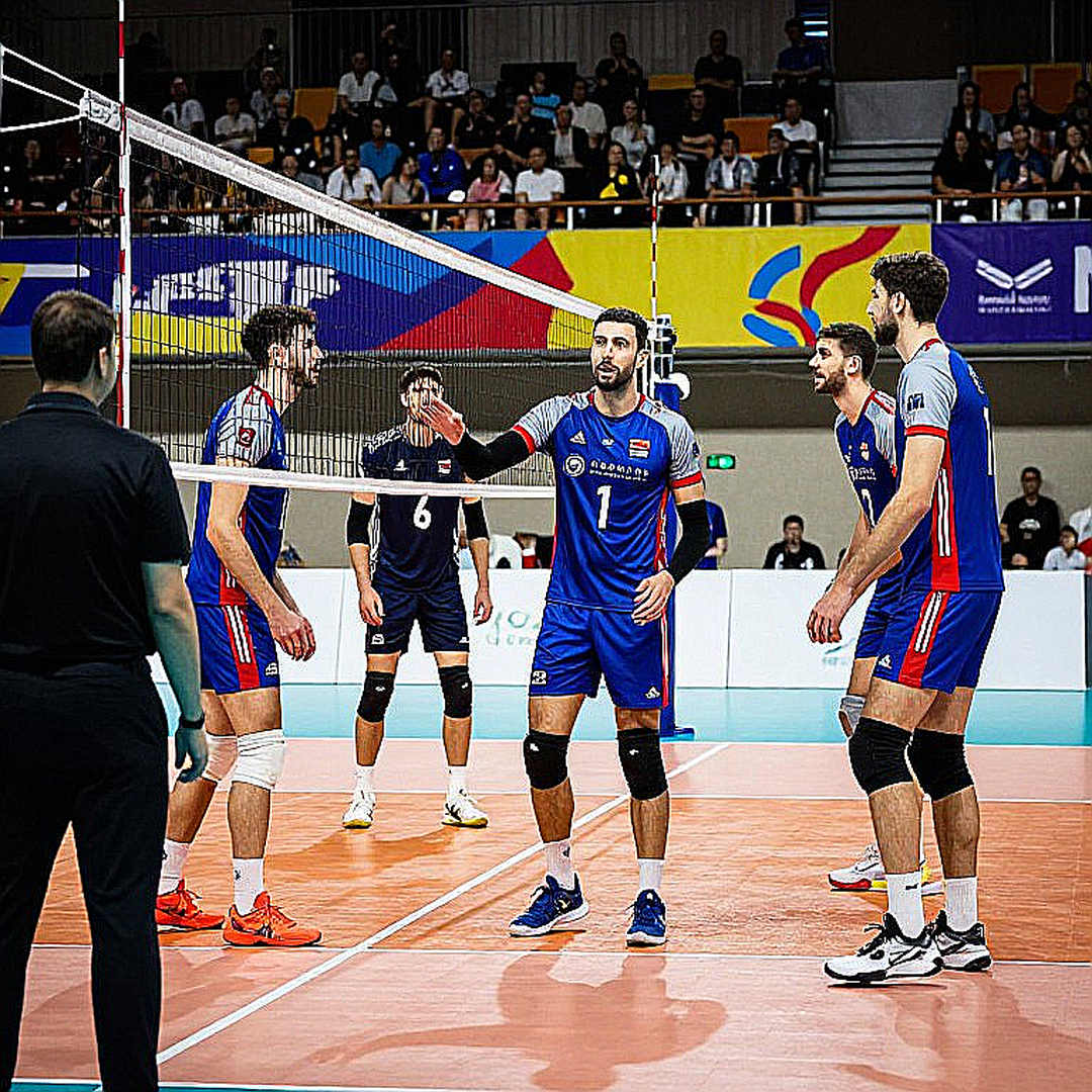 Mỹ thắng Canada 3-2 sau tie-break 15-13, Cuba lấy suất cuối dự sự kiện thế giới 2027