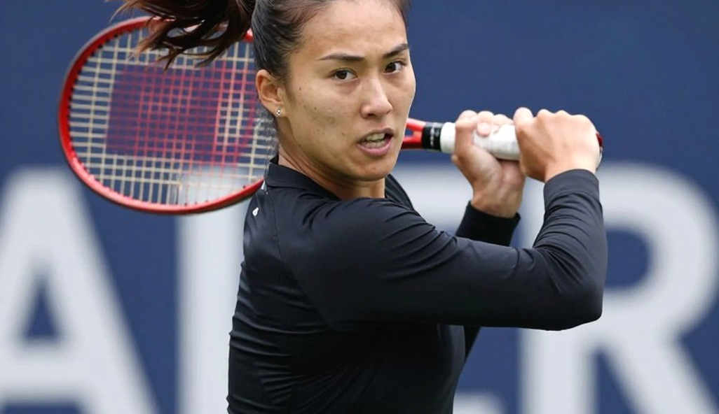 Svitolina và Monfils: bảng cân đối bị xé làm hai