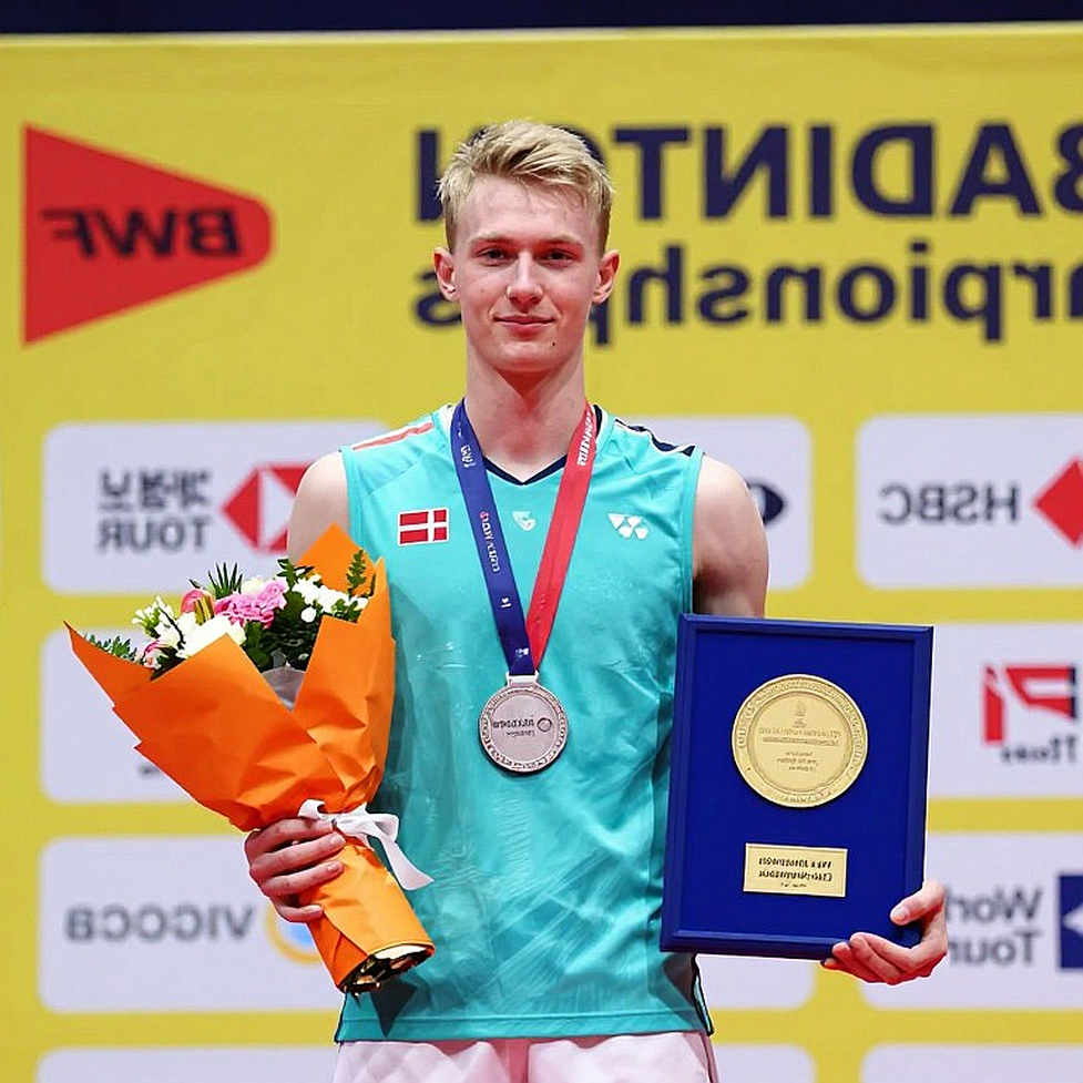 All records set by An Se-young after winning gold at Asian Games 2026