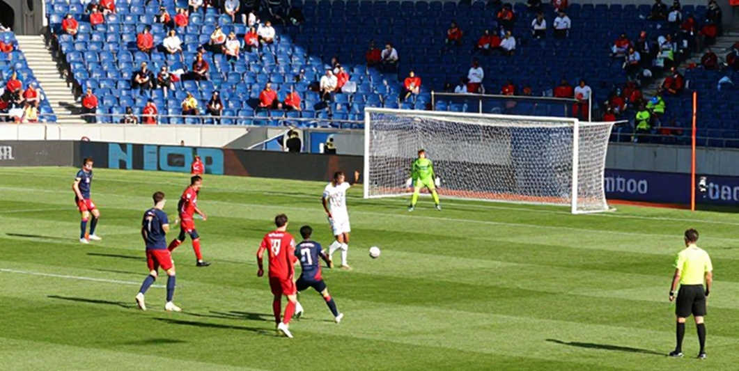 Indonesia 0-0 Malaysia: The Crisis Is Not in the Scoreline