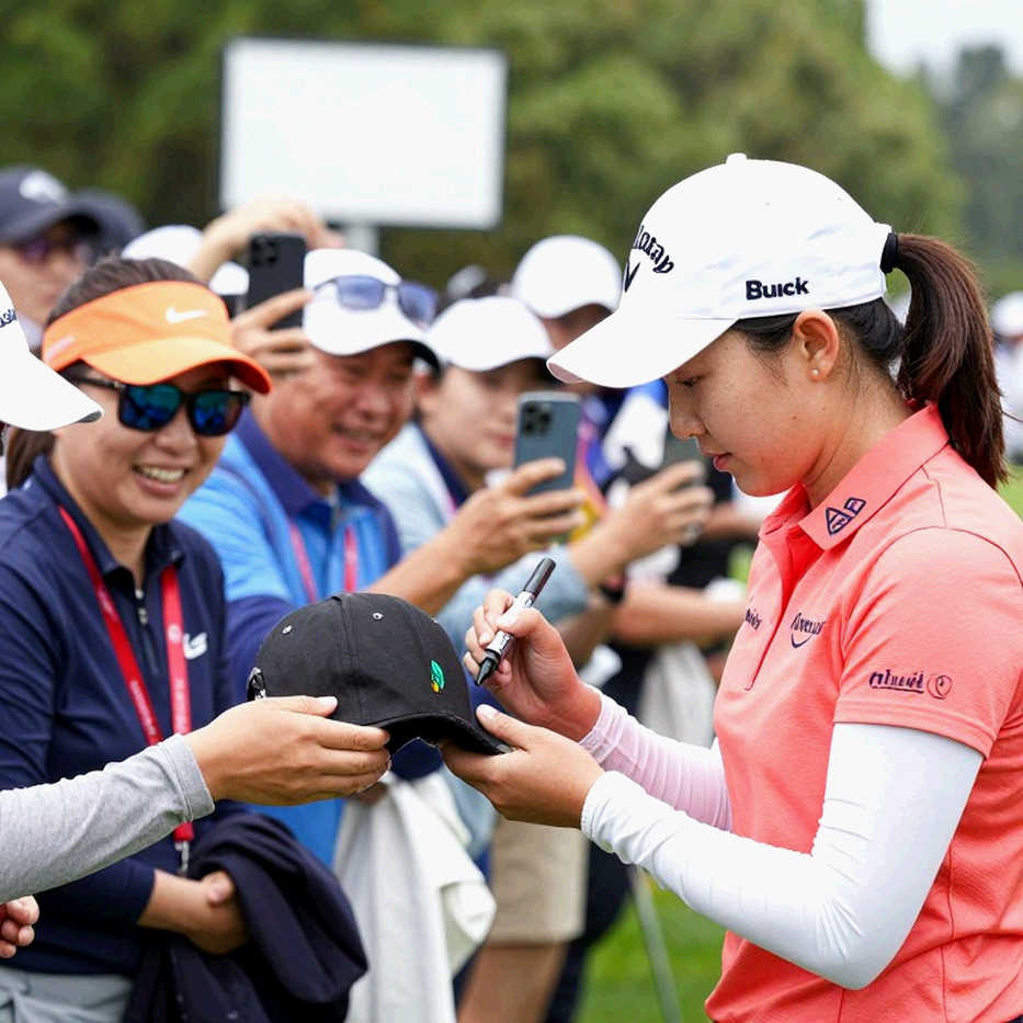 Bản báo cáo trống trong ngành golf: Khi dữ liệu im lặng, kỷ luật phải lên tiếng