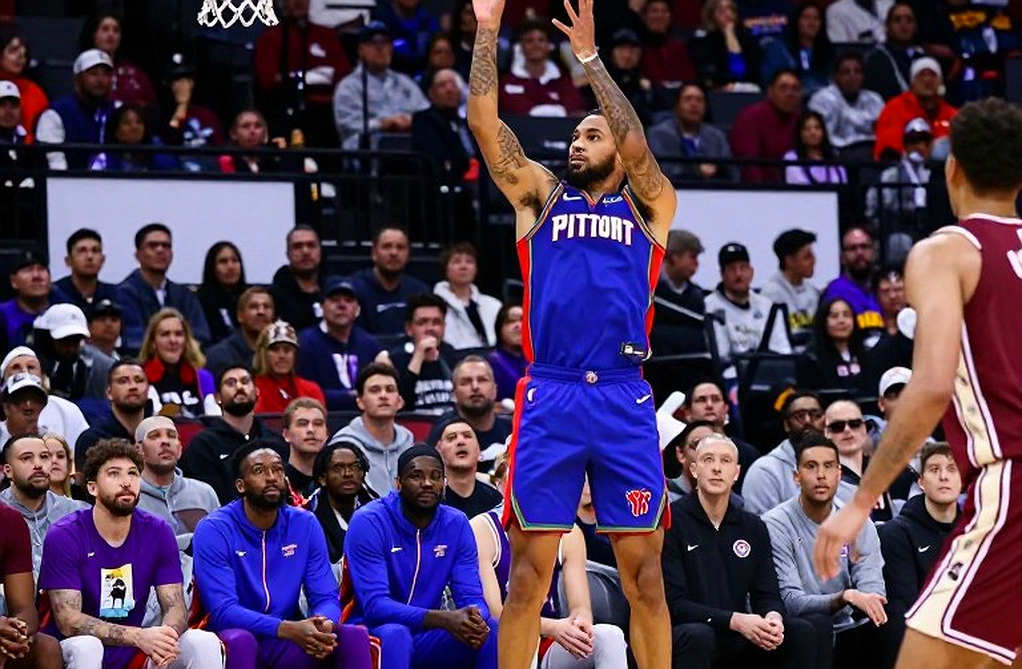 Tony Parker và bảng ngân sách bị DNCG viết lại: ASVEL bước vào mùa 2026-27 với 25 triệu euro