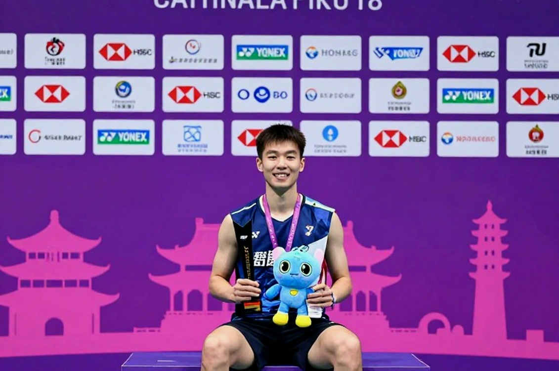 Nguyễn Tiến Minh 43 tuổi vẫn chiến thắng ở vòng loại Vietnam Open 2026