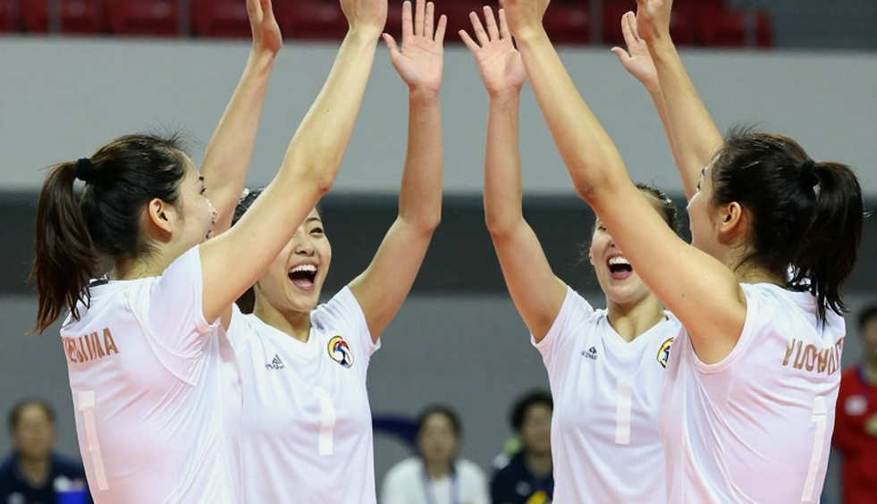 Liga Voli Mahasiswa 2026: When a Media Platform Organizes Its Own University Volleyball League Liga Voli Mahasiswa 2026: When a Media Platform Organizes Its Own University Volleyball League