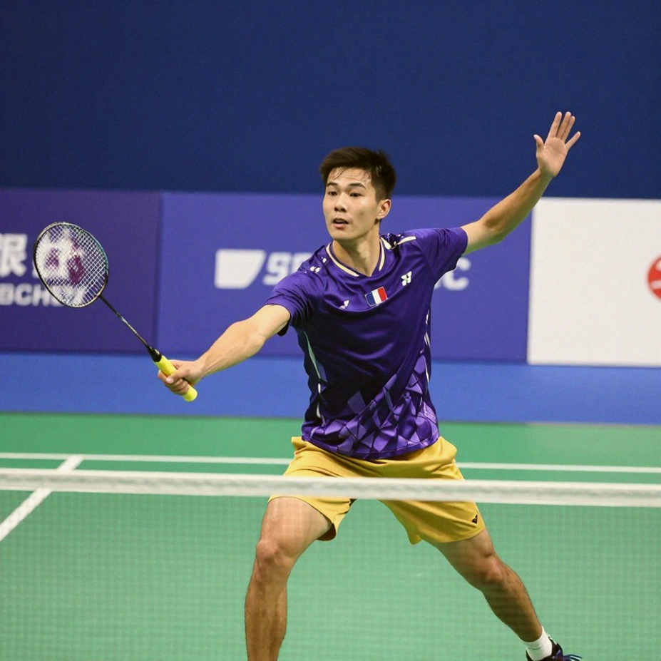 China Masters 2026: Ba suất tứ kết của Ấn Độ và những dữ liệu còn bỏ ngỏ