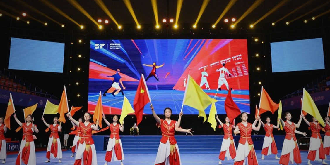 China Masters 2026: Ba suất tứ kết của Ấn Độ và những dữ liệu còn bỏ ngỏ China Masters 2026: Ba suất tứ kết của Ấn Độ và những dữ liệu còn bỏ ngỏ