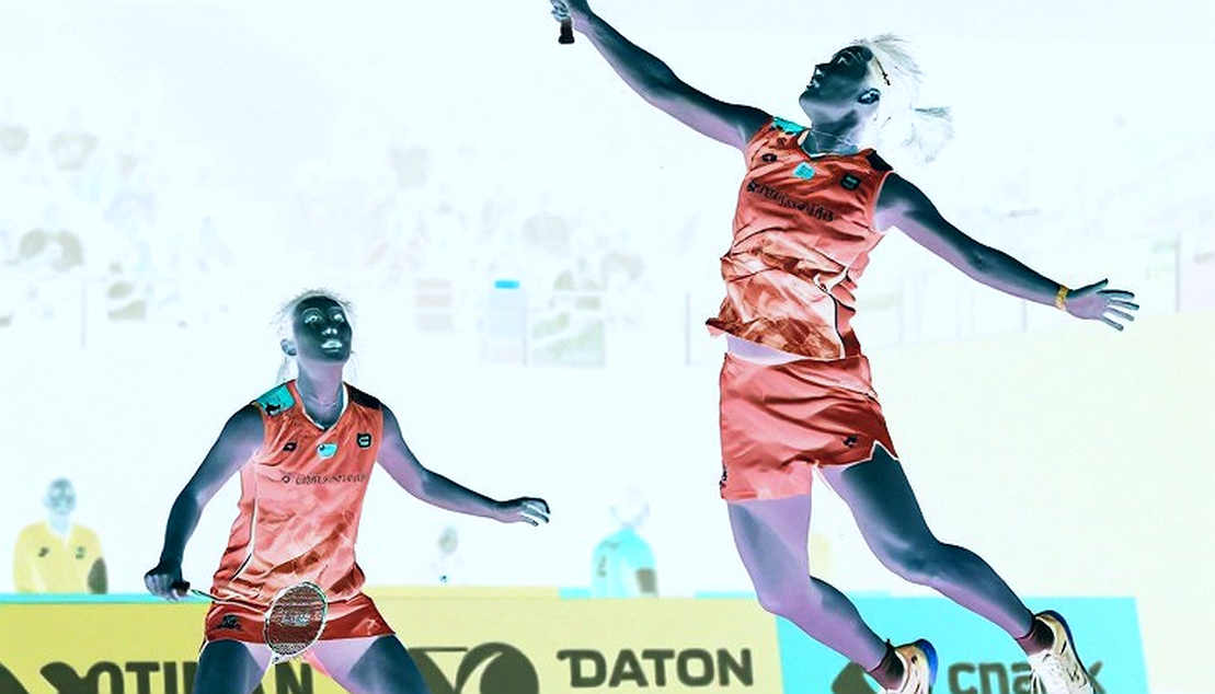 Vietnam's Women's Badminton: Even on the Scoreboard, Uneven in the Stands Vietnam's Women's Badminton: Even on the Scoreboard, Uneven in the Stands