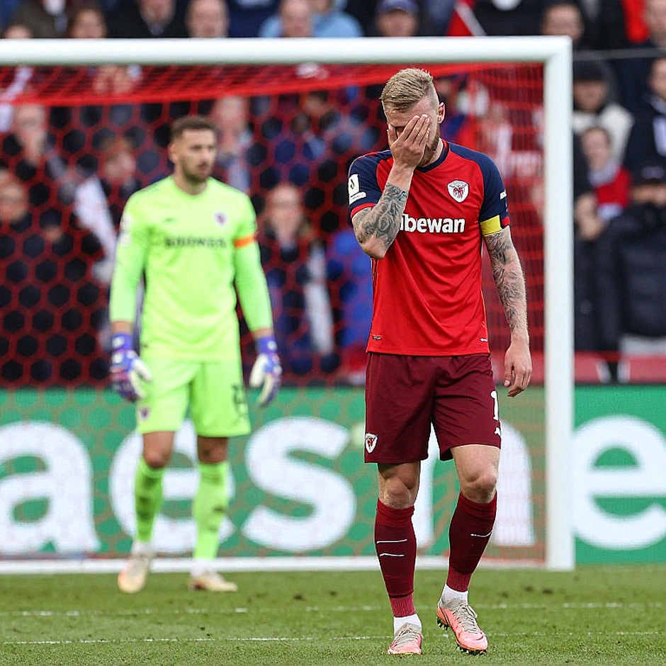 Man City và cuộc chiến pháp lý: Niềm tin vào sự vô tội giữa tâm bão cáo buộc tài chính
