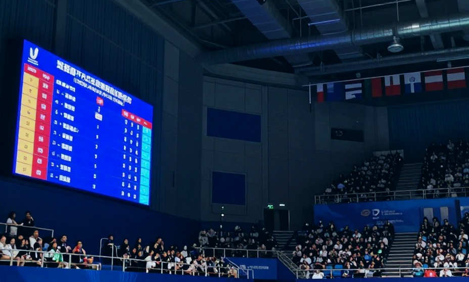 Kunlavut Vitidsarn vô địch Asian Games 2026: bộ ba danh hiệu dựng trên chuỗi đối đầu 8-2 trước Loh Kean Yew