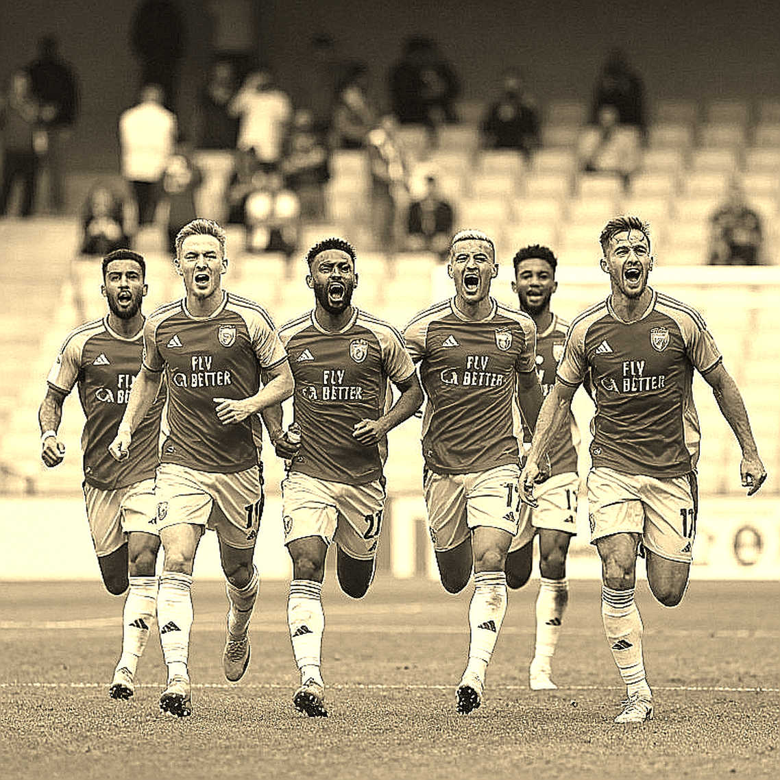 Boufal to Libya: When the Market Stops Paying for a 'Magician'