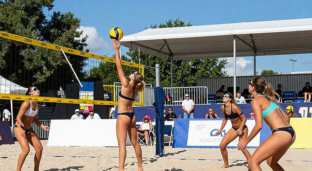 Bóng chuyền nữ Việt Nam tại World Championship 2026: Những cú đập không được đếm