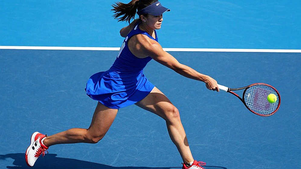 Cộng hòa Séc vô địch Billie Jean King Cup lần thứ 12: Thắng Ukraine 2-0 và suất đánh đôi bỏ trống ở Thâm Quyến