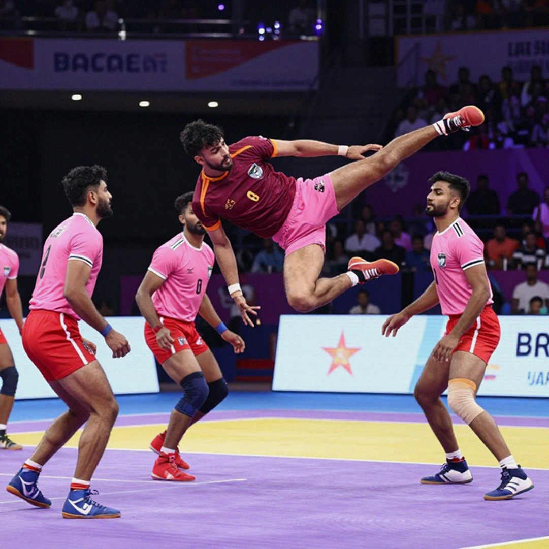 Sáu ông lớn vắng mặt tại VALORANT Champions 2026: Bốn kiểu gãy khác nhau