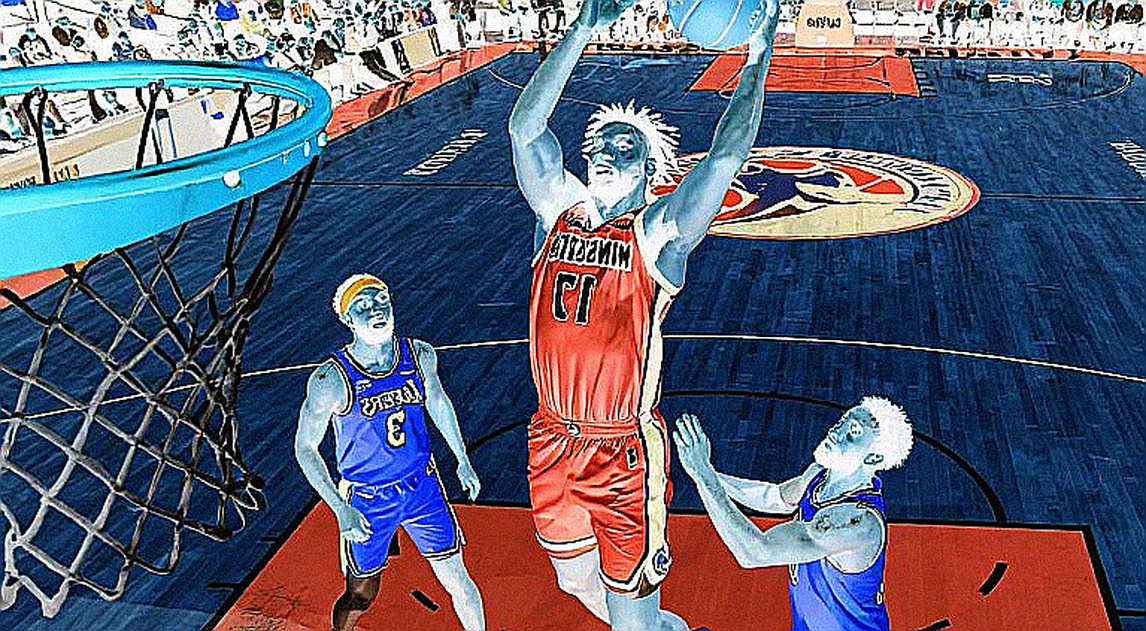 Cooper Flagg, Dirk Nowitzki and Dallas's Unfinished Poem Cooper Flagg, Dirk Nowitzki and Dallas's Unfinished Poem