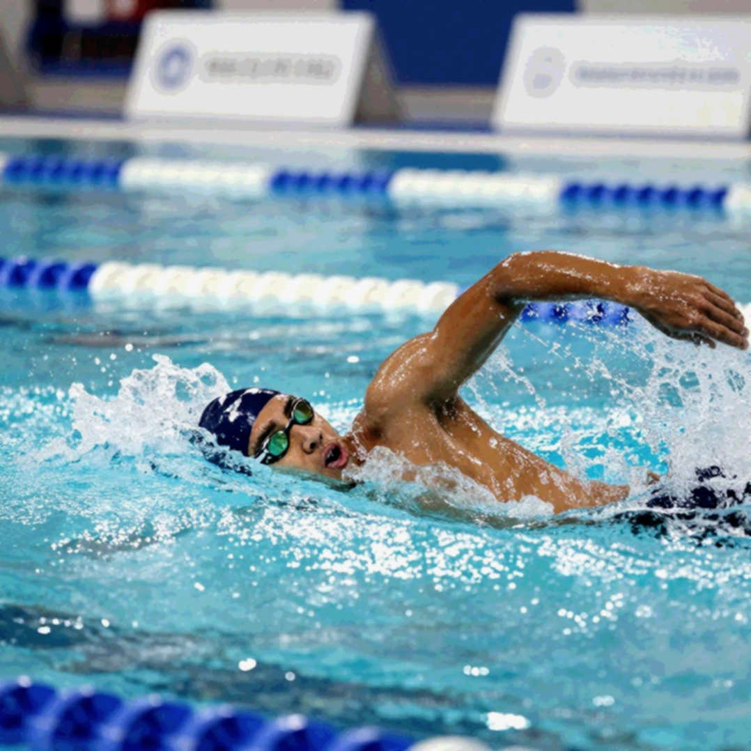 Asiad 20: Nguyễn Huy Hoàng, mũi nhọn 1500m và khoảng trống chưa ai lấp