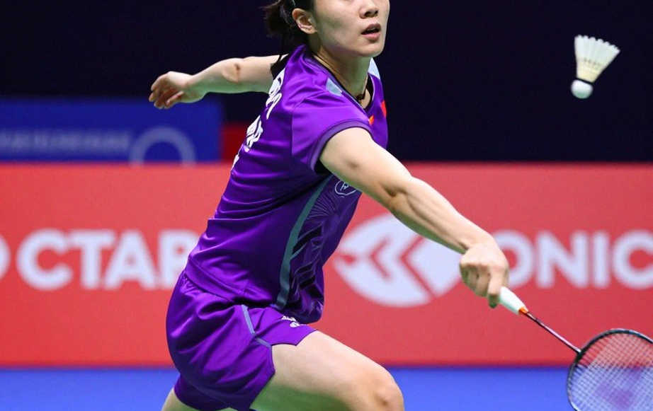 BWF World Junior Championships 2026: The 3×55 Format and India's Cairo Test BWF World Junior Championships 2026: The 3×55 Format and India's Cairo Test