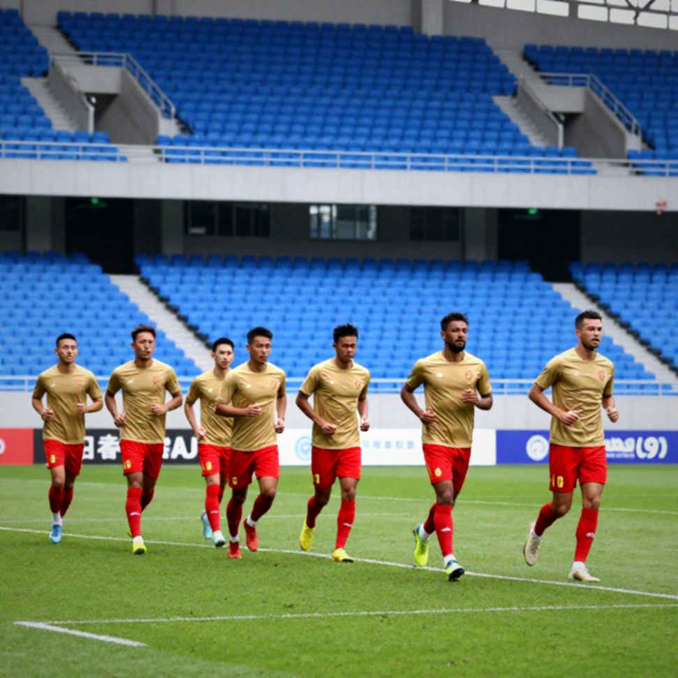 U16 Việt Nam 2-4 U16 Australia: Bốn bàn thua trong 38 phút và bài toán chuyển đổi trạng thái