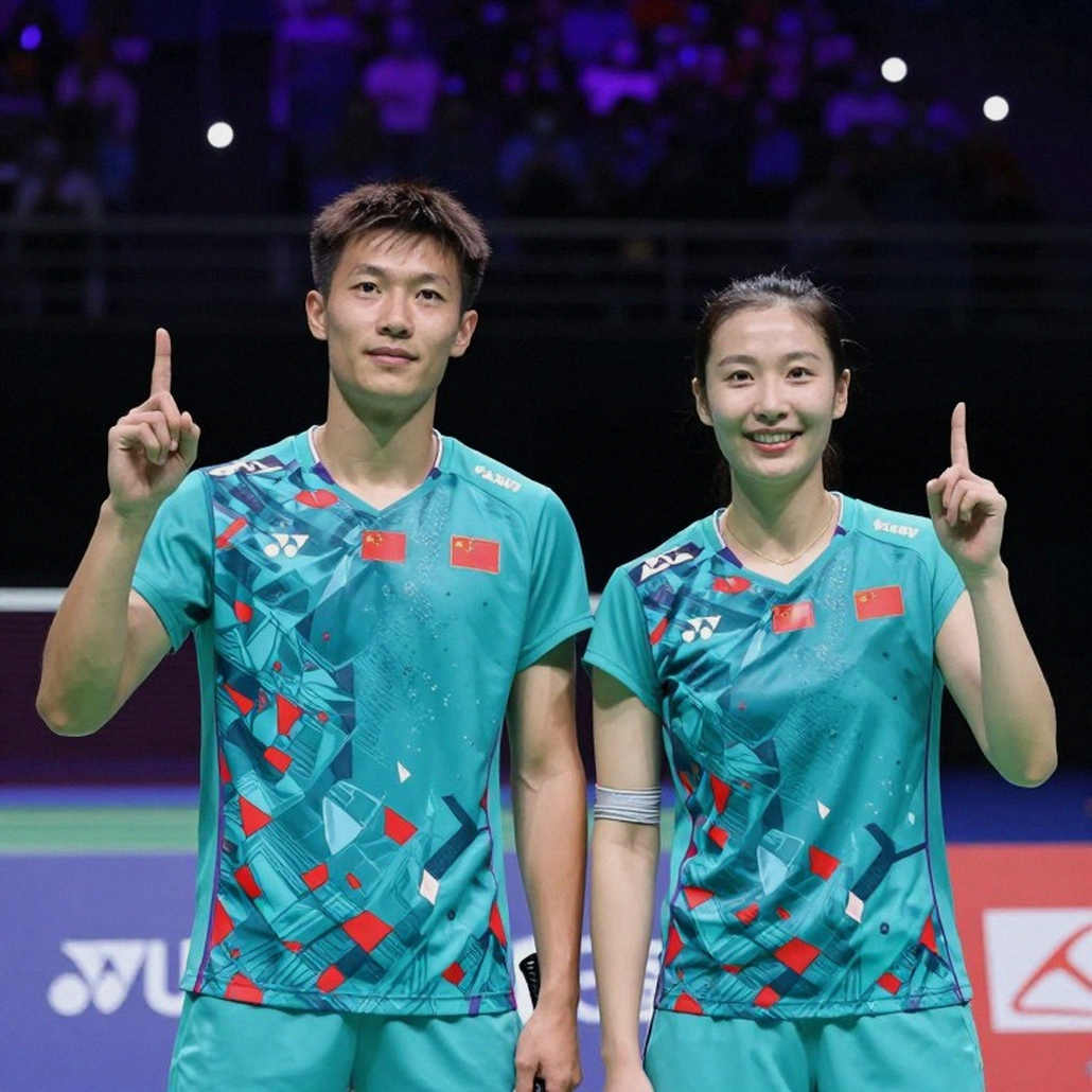 Đường đến chung kết Asian Games 2026: Mô hình hai trụ cột của thể badminton nam Ấn Độ đối mặt bài kiểm tra thực sự