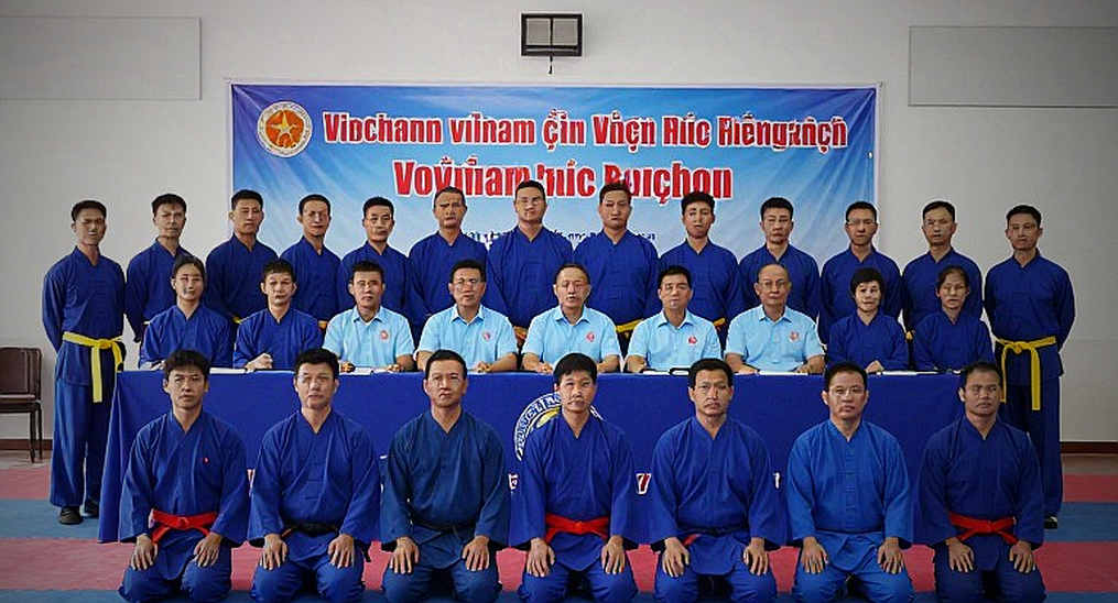 Đọc lại tỷ lệ 5-0 ở Toyohashi: tấm HCV kata đồng đội nữ Việt Nam tại Asiad 20