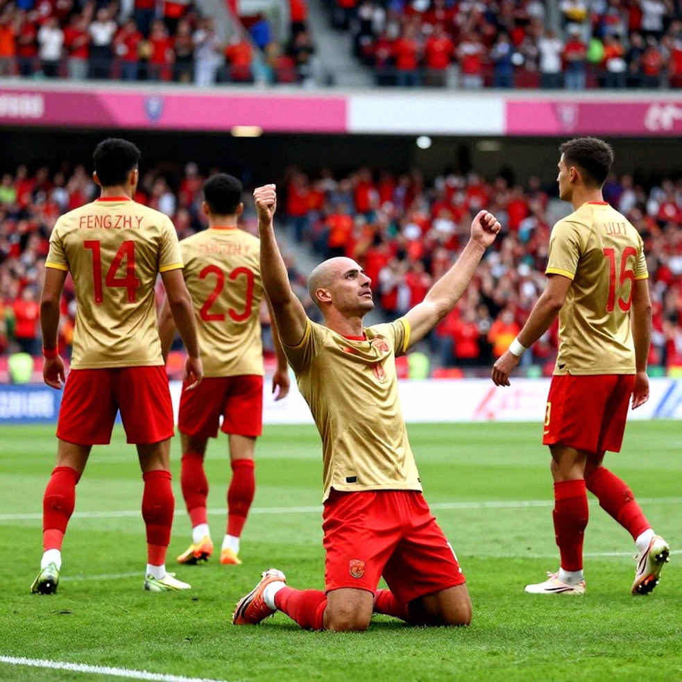 Nhịp phòng ngự Việt Nam: Chức vô địch AFF Cup 2026 sinh ra từ sự kiên nhẫn